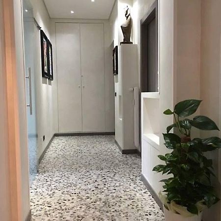 Bed And Breakfast Bissolati Brescia Exterior photo
