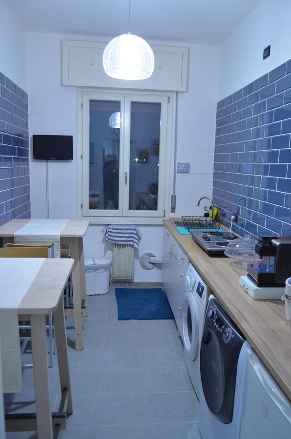 Bed And Breakfast Bissolati Brescia Exterior photo